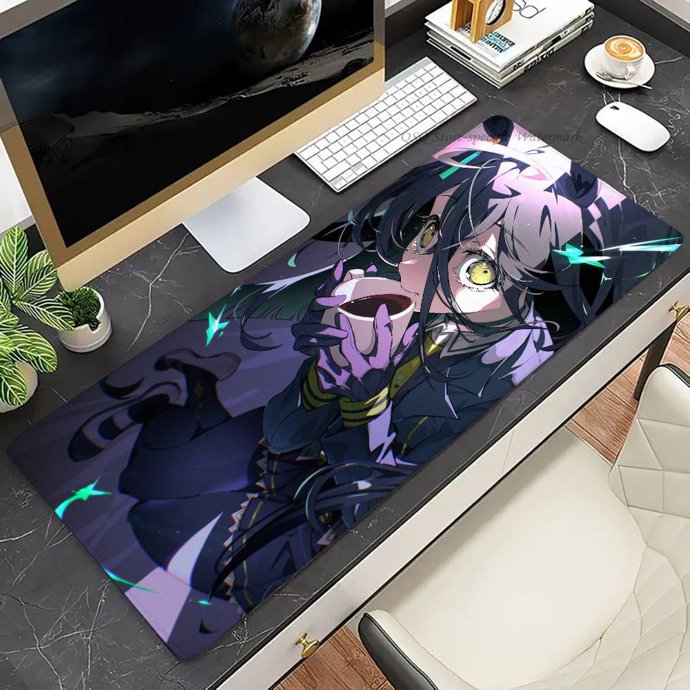 Manhattan Cafe Uma M-musume Ta - Esports Gaming Keyboard And Mouse avis et prix