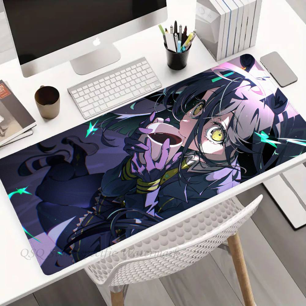 Manhattan Cafe Uma M-musume Ta - Esports Gaming Keyboard And Mouse avis et prix