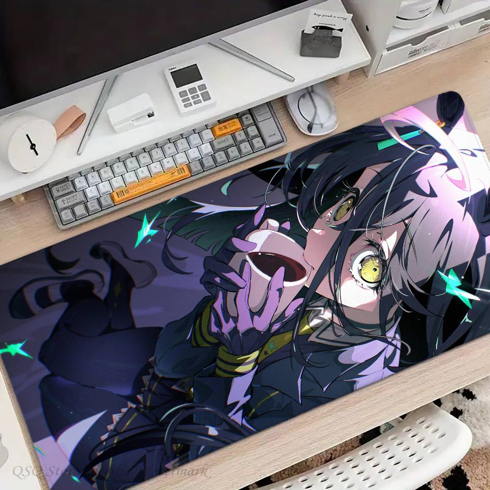 Manhattan Cafe Uma M-musume Ta - Esports Gaming Keyboard And Mouse avis et prix
