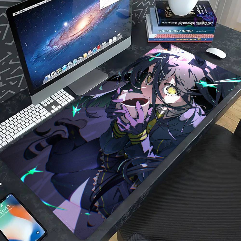 Manhattan Cafe Uma M-musume Ta - Esports Gaming Keyboard And Mouse avis et prix